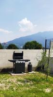 Rose garden house wi-fi - B&B Riva del Garda