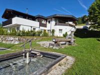 Ferienwohnung Simonhof - B&B