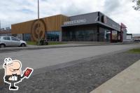 Apartamento da Torre - B&B Fajã de Baixo