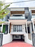 Ipoh Guesthouse by IWH Suites - B&B Ipoh