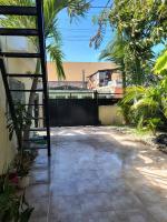 las flores hostal - B&B Boca Chica
