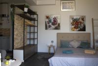 Apartment mit 1 Schlafzimmer
