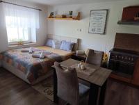 Appartement met 1 Slaapkamer