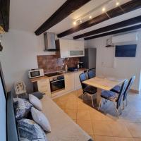 Apartment mit 1 Schlafzimmer