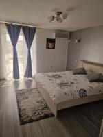 Chambre Double Deluxe (2 Adultes + 1 Enfant)