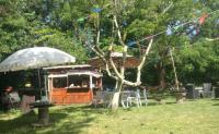 Le Logis Des Juliats - B&B