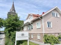 Fjällbacka Bed And Breakfast - Ferienwohnung Fjällbacka