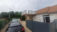 VILLA MARILOU 4 PERSONNES - B&B