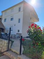 Plavi Horizont - B&B Utjeha