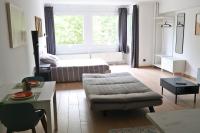 Le Carlton - B&B Liegi