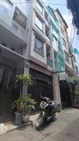 Monolocale con Balcone