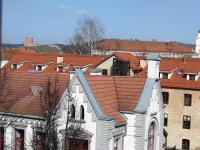 Town Hall Apartments - B&B Vilna