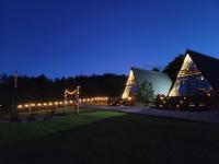 Krushevski Konaci 2 - B&B Kruševo