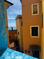 I cavallucci marini - B&B