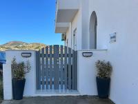 Casa Karavola in Galanado village-Naxos - B&B Galanádo