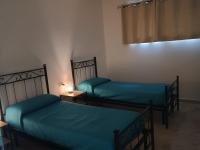 Appartement met 2 slaapkamers