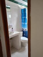 Basic Triple Room with Shared Bathroom