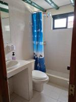 Camera Tripla Basic con Bagno in Comune