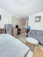 Stadeview Suites 5013 - B&B Nairobi