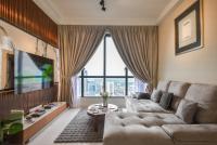 Three-Bedroom Premium Apartment