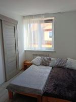 Apartment mit 1 Schlafzimmer