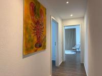 Heimatgefühl in direkter Seenähe - Ferienwohnung Friedrichshafen