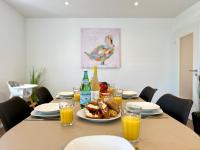 Heimatgefühl in direkter Seenähe - Chambres d'hôtes Friedrichshafen