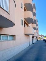 Casa Guttuso - Ferienwohnung Reggio di Calabria