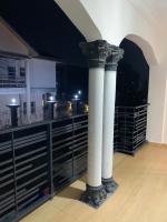 Appartement Haut Standing Bonamoussadi - Douala 50 m Goudron - B&B Douala