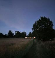 Bergs Slussar Glamping - Chambres d’hôtes