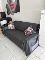 Naturiste Cap d'Agde Héliopolis F 4 - B&B Le Cap d'Agde