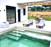 Villa Gea