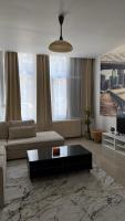 Cozy appartement in Brussels- Schuman Area - B&B Bruxelles