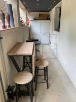 Chez mimi & Djo T2 cosy proche Disney et Paris - B&B Dampmart