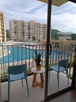 Aviva Sierra Tayrona Way - Ferienwohnung Santa Marta