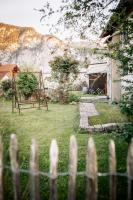 SOLIM - Luxus Traumapartment mit Bergblick, 140 qm, Kamin, 6 Personen - B&B Kiefersfelden