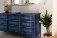 Cozy Grand apartment in Nafplio city - B&B Napoli di Romania