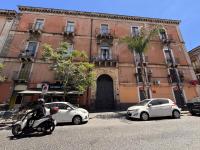 Dimore del Plebiscito B&B - B&B Catania