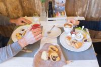 Dimore Trulli Holiday - Chambres d’hôtes Alberobello