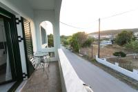 Camera Tripla con Terrazza