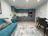 Gorgeous - 2BR - City Centre apt - Ferienwohnung Belfast