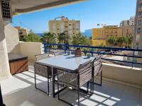 Apartment Turquesa Beach 34b - Ferienwohnung Calp