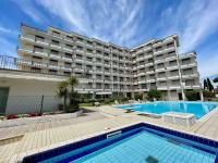 Flat with shared pool-Beahost - B&B Porto Santa Margherita
