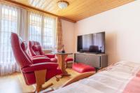 Bärefalli Eiger Panorama - Ferienwohnung Grindelwald