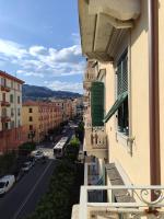 Kalìda Space - Camera matrimoniale - Ferienwohnung La Spezia