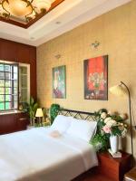 Ả home - Hồ tây, phòng lớn, ban công - Ferienwohnung Hanoi
