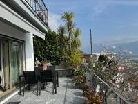 Casa Serena, Gordola - Ferienwohnung Gordola