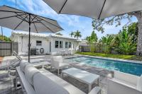 Palm Haven - B&B Fort Lauderdale