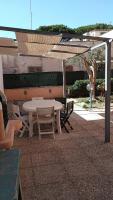 Afrodite Apartment Sabaudia - Ferienwohnung Sabaudia