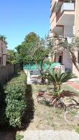 Afrodite Apartment Sabaudia - Ferienwohnung Sabaudia